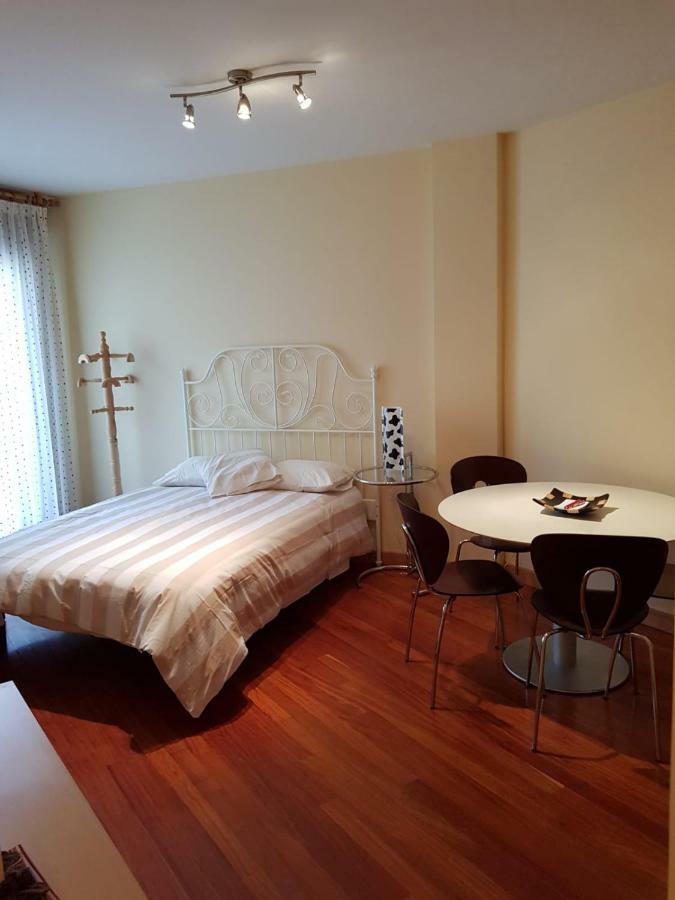Apartamento Teso De San Nicolas Salamanca